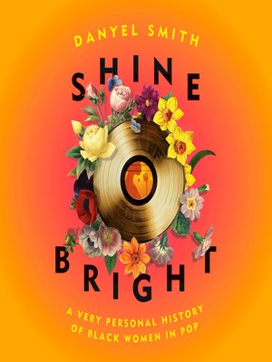 cover image of Shine Bright